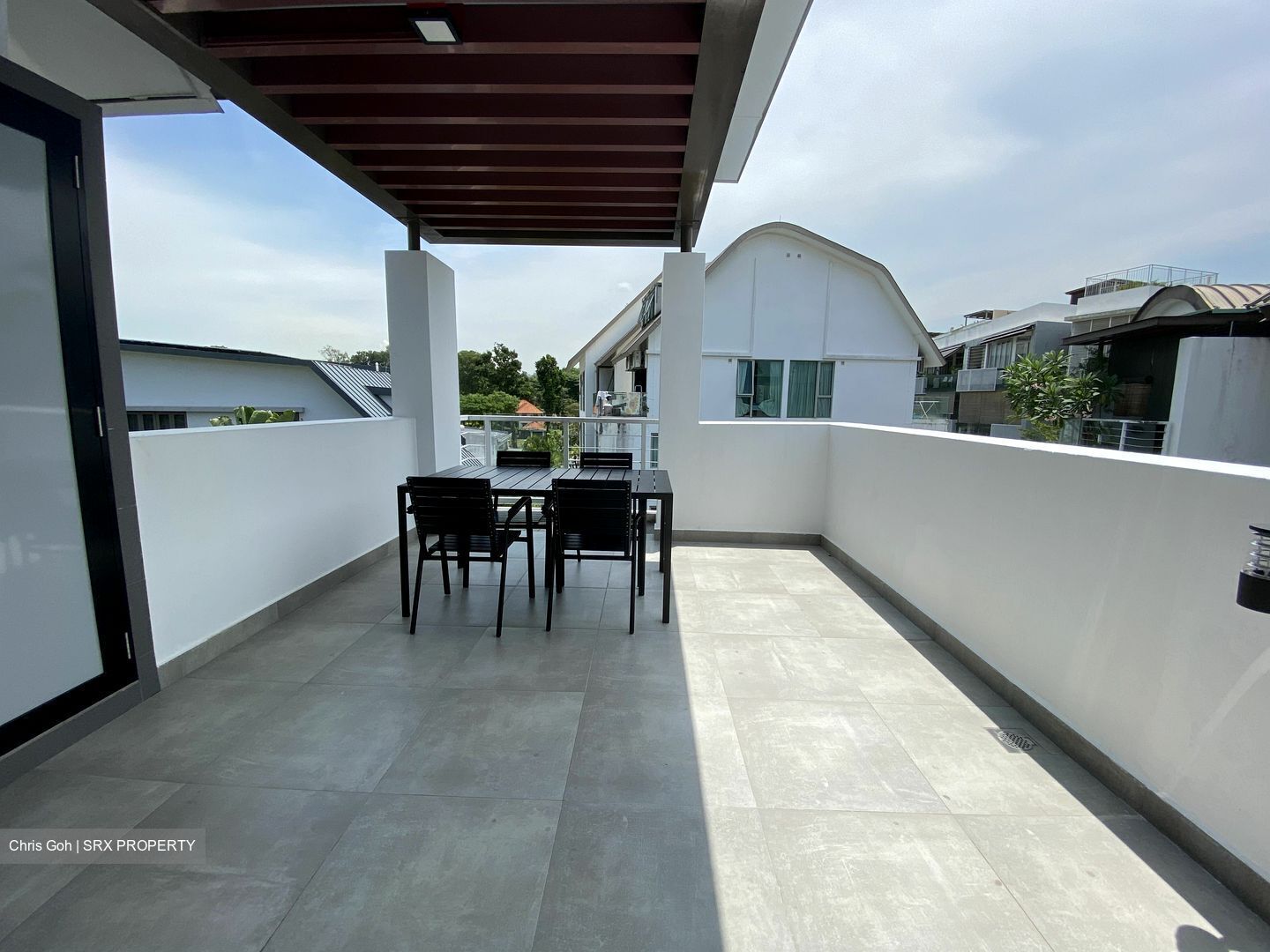 Stevens Loft (D10), Apartment #347279701